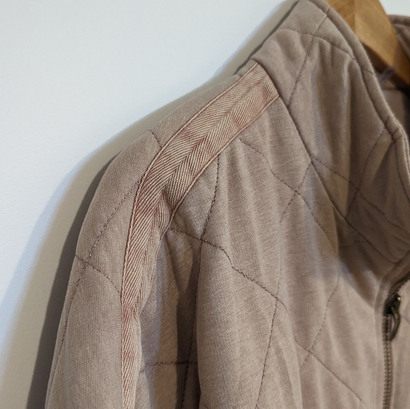 Bagatelle Collection quilted jacket - Picture 2 of 4